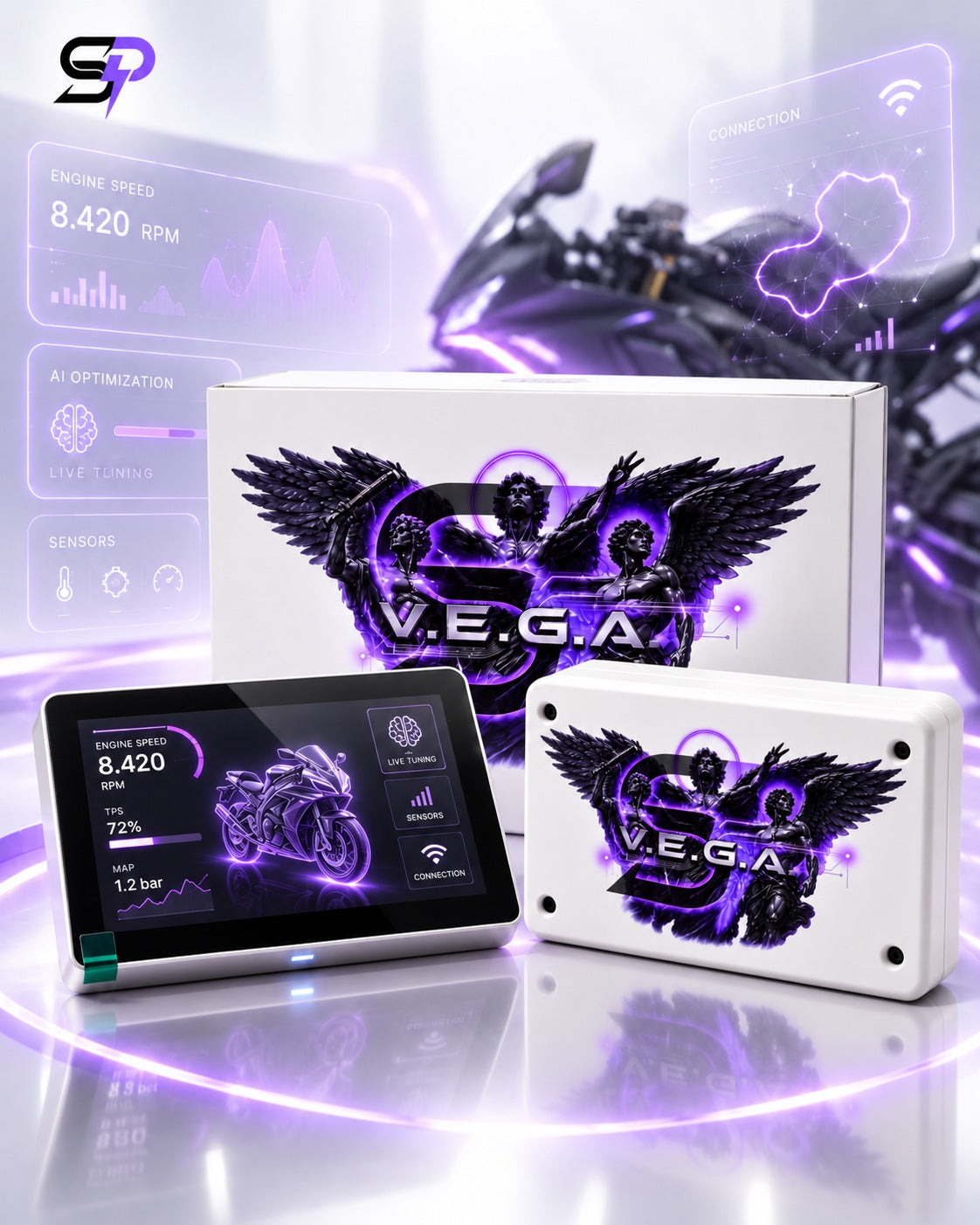 V.E.G.A.