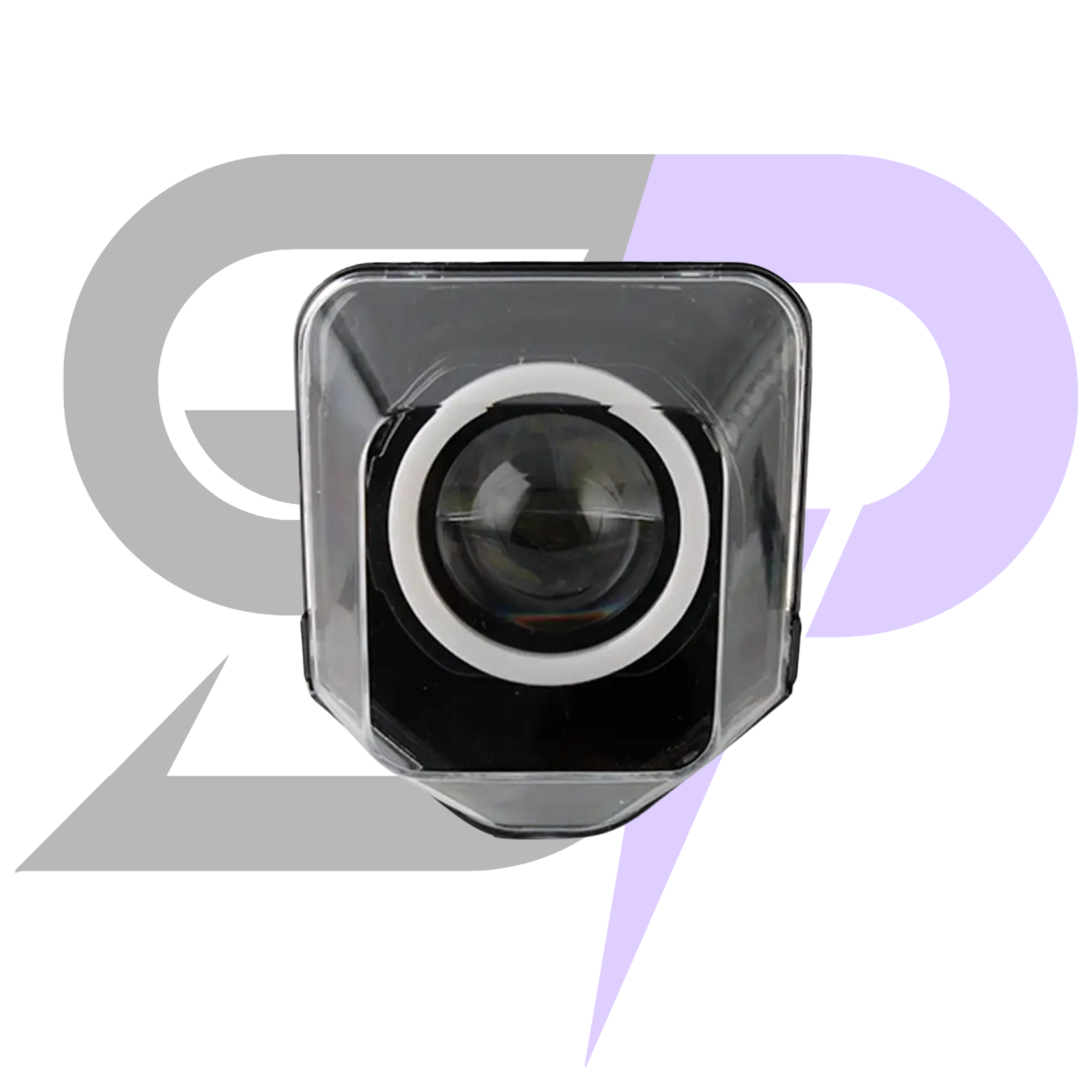 Faro ANGEL Eye RGB per BETA 4.0 Sondera