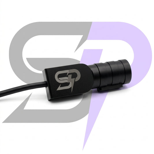 Centralina Quickshifter PRO Sondera Project con cablaggio plug and play