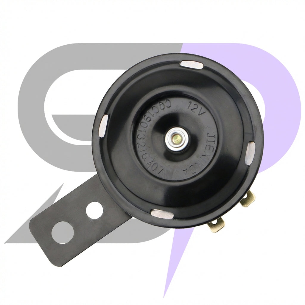 Clacson Moto Universale 12V Potenziato | Sondera Project
