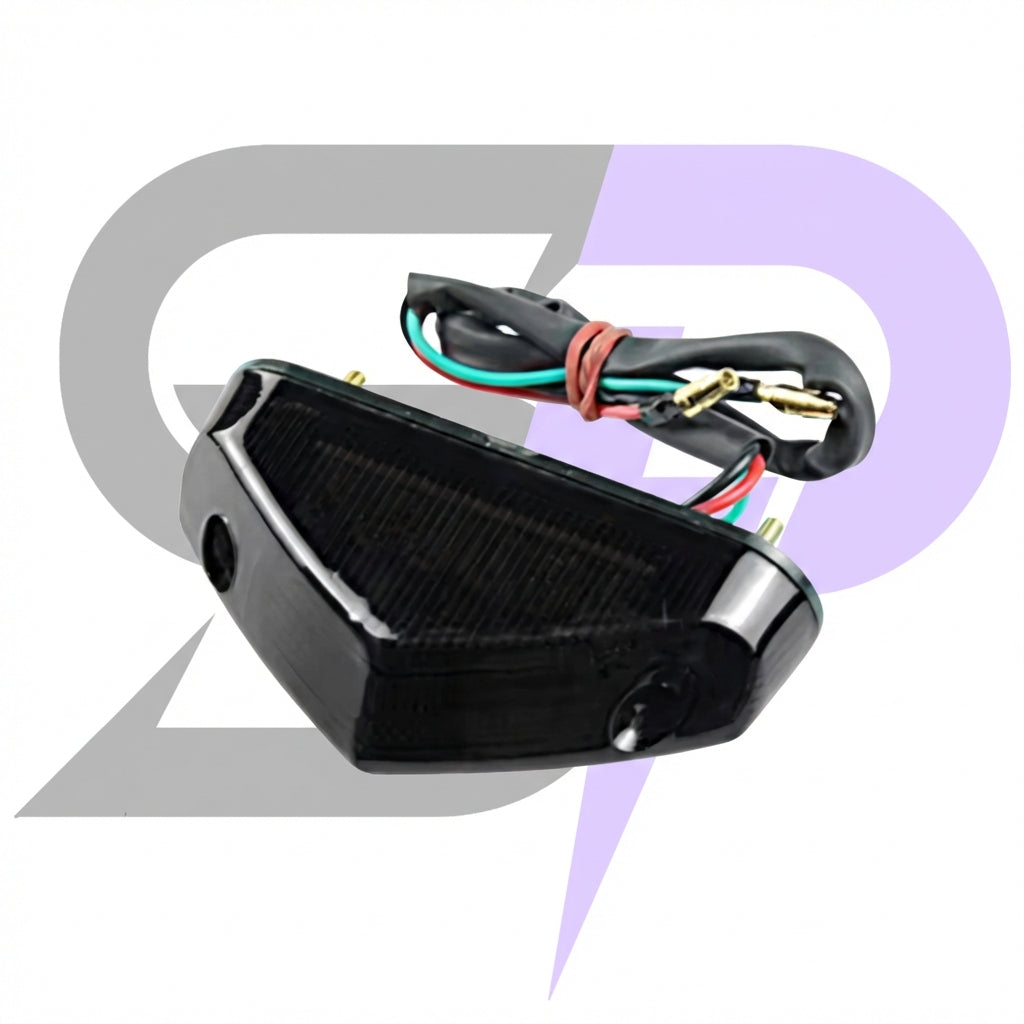 Faretto Posteriore LED | Sondera Project