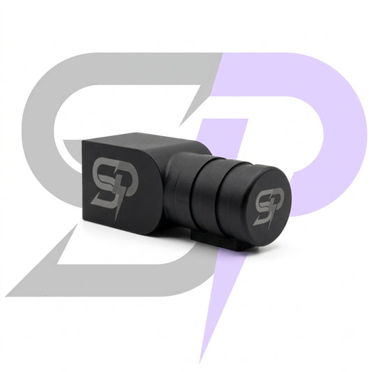Sensore del cambio elettronico Quickshifter PRO per leva del cambio