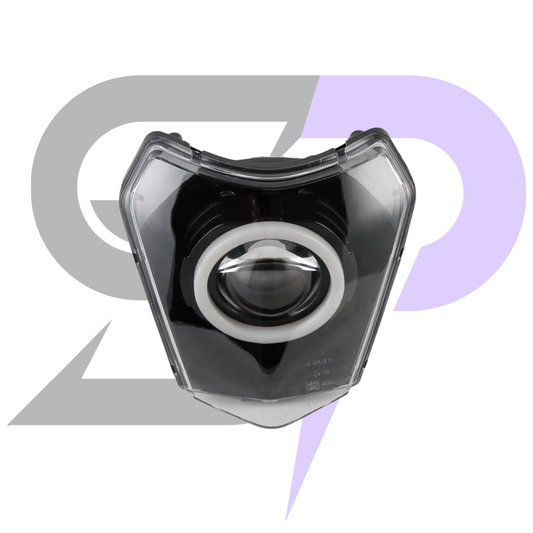Faro ANGEL Eye RGB per KTM 4.0 Sondera